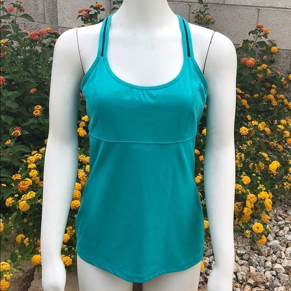 VICTORIA SECRET VSX SEXY SPORT TOP - Picture 2 of 8